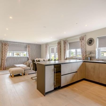 Willows Cottage Blackburn  Ngoại thất bức ảnh
