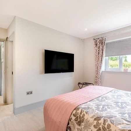 Willows Cottage Blackburn  Ngoại thất bức ảnh