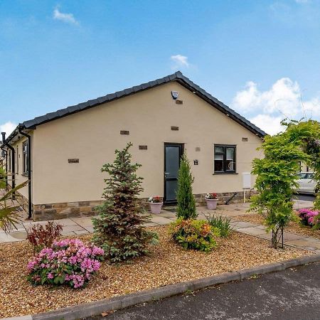 Willows Cottage Blackburn  Ngoại thất bức ảnh
