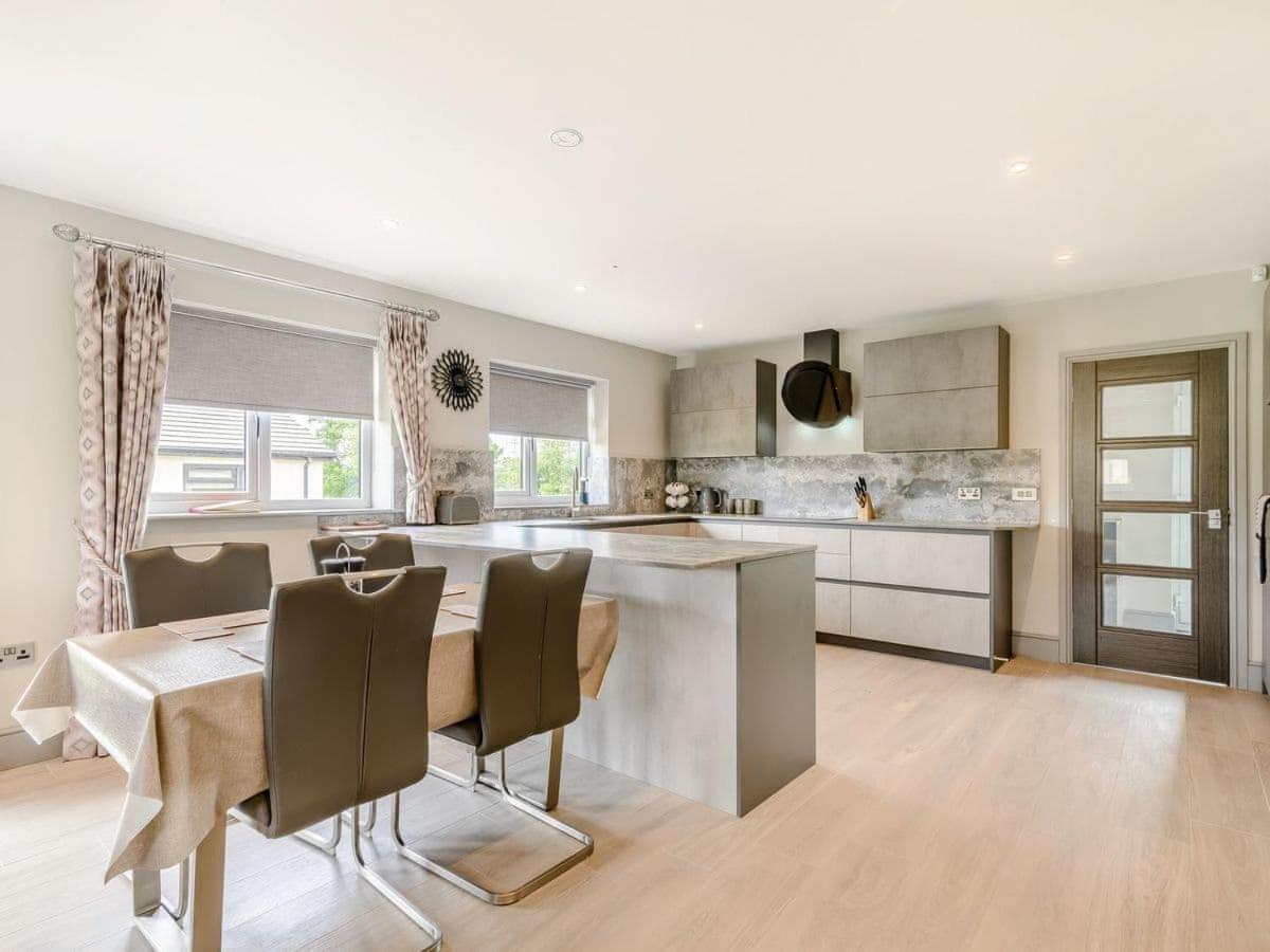 Willows Cottage Blackburn  Ngoại thất bức ảnh