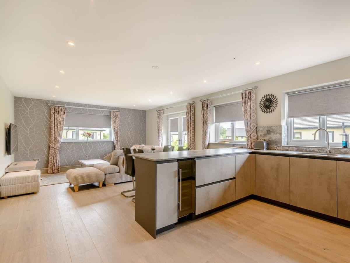 Willows Cottage Blackburn  Ngoại thất bức ảnh