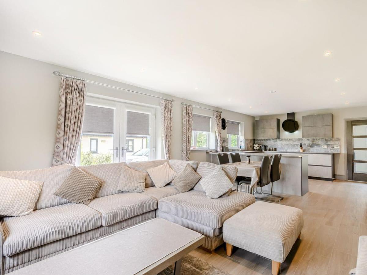 Willows Cottage Blackburn  Ngoại thất bức ảnh