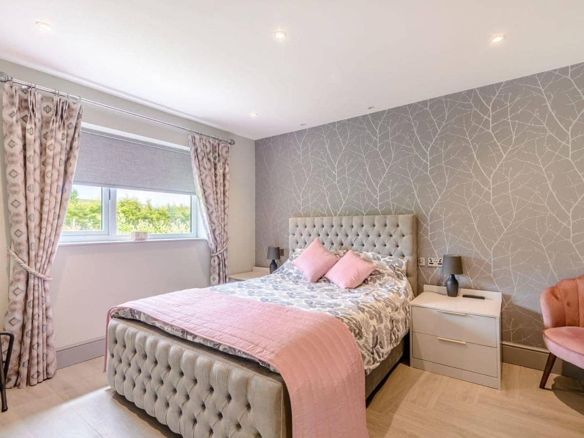 Willows Cottage Blackburn  Ngoại thất bức ảnh