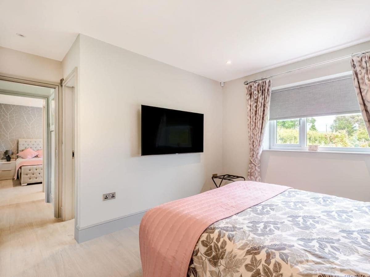 Willows Cottage Blackburn  Ngoại thất bức ảnh