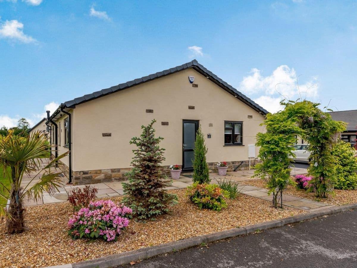 Willows Cottage Blackburn  Ngoại thất bức ảnh