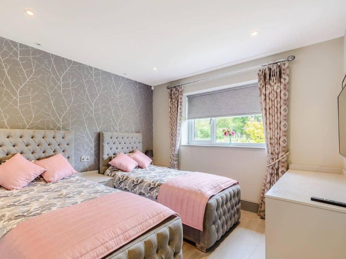 Willows Cottage Blackburn  Ngoại thất bức ảnh